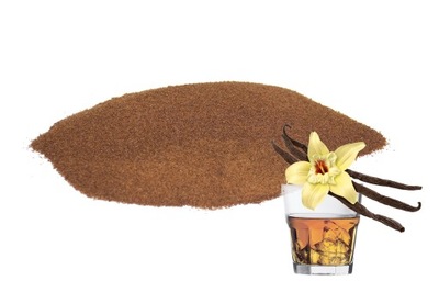 Kawa Rozpuszczalna Rum-Wanilia 200g