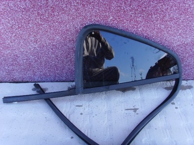 Mercedes ml w163 треугольник стекло правая задний фото №1