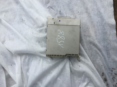 Lexus is 220 2005-2012 модуль bsi 2.2 дизель фото №1