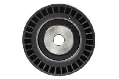 Bmw e34 e36 e38 e39 e46 z3 x5 ролик натяжитель ремень фото №1