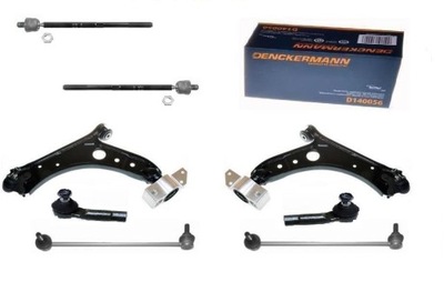 SWINGARM SWINGARMS VW GOLF V JETTA EOS TOURAN 8SZT SET - milautoparts-fr.ukrlive.com