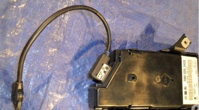 STEROWNIK MODUŁ INTERFEJS MULTIMEDIA USB MP3 VW