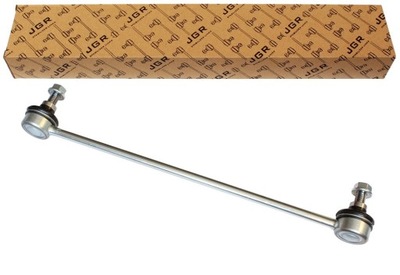 Соединитель стабилизатора peugeot 301 od 2012 перед фото №1