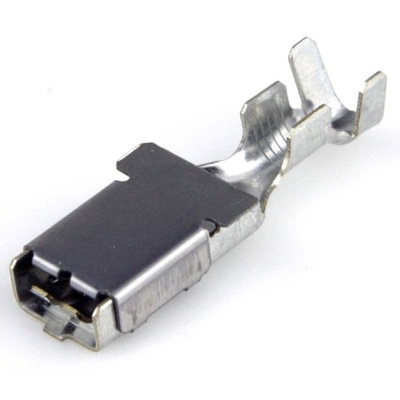 KONEKTOR PIN ZENSKI MAXI F800 4-6mm2 BEZP 10 szt