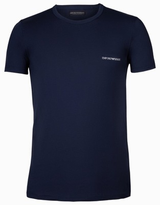 Emporio Armani T-Shirt koszulka męska XL