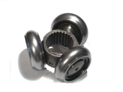 Хрестовина шарнір внутрішній croma bravo 1,4 1,6 1,9 фото №1