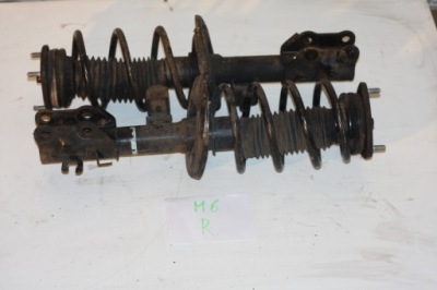 Mazda 6 амортизатор перед правая  2013 2018 фото №1