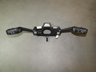 Vw tiguan ii 5na переключатель комбинированный 3q0953521ar фото №1