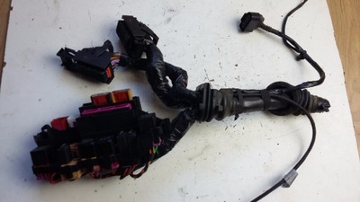 WIRE ASSEMBLY INSTALLATION FUSES AUDI RS5 8T1971072B - milautoparts-fr.ukrlive.com