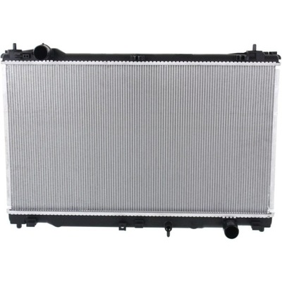 RADIATOR LEXUS RC 350 RC350 14- 1640031A50 - milautoparts-fr.ukrlive.com