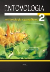 Entomologia szczegółowa cz. część 2 tom