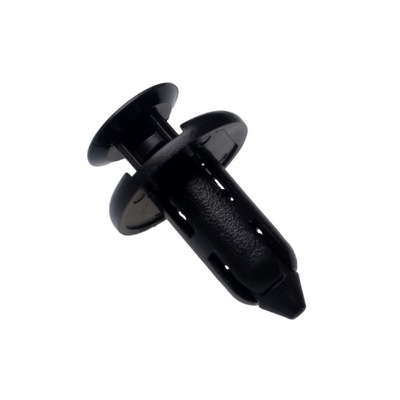 Клипса штифт накладка пороги honda crv odyssey prelude фото №1