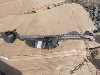 Механизм дворник jeep compass 2011- фото №1