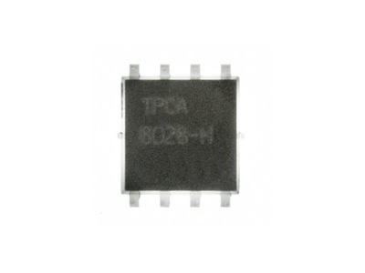 Nowy układ TPCA8028-H