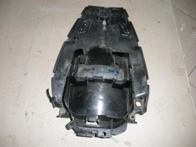 Kawasaki ER6 F N 09-11 wypełnienie zadupka