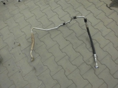 PASSAT B6 1.9 TDI CABLE AIR CONDITIONER 3C0820743BF - milautoparts-fr.ukrlive.com