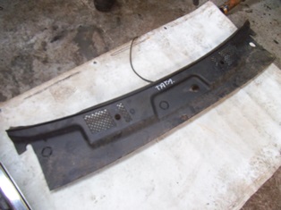 Tata safari жабо фото №1