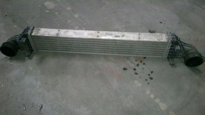 RADIATEUR INTERCOLER POUR MERCEDESA W211 - milautoparts-fr.ukrlive.com