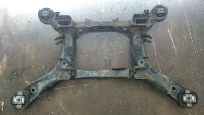 SUPPORT CART SUBFRAME REAR MERCEDES GL W164 4.2 CDI GOOD CONDITION - milautoparts-fr.ukrlive.com