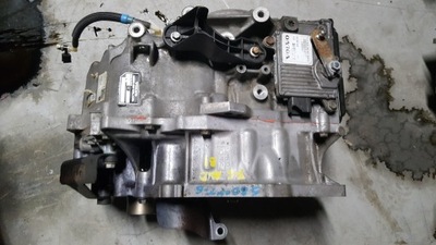 BOÎTE DE TRANSMISSION VOLVO S80 V70 T6 31256209 - milautoparts-fr.ukrlive.com