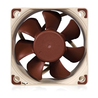 Ventilátor NOCTUA 60mm 1600-3000 RPM (8,2 dbA)