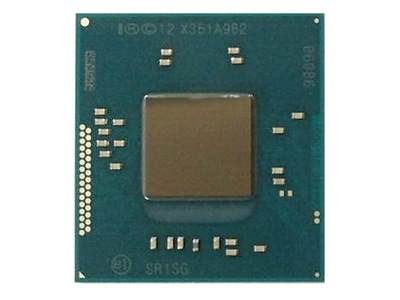 NOWY UKŁAD CHIP BGA Intel N2820 SR1SG DC12