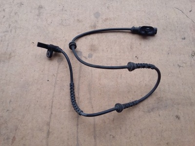 Opel corsa d датчик abs 0265008089 фото №1