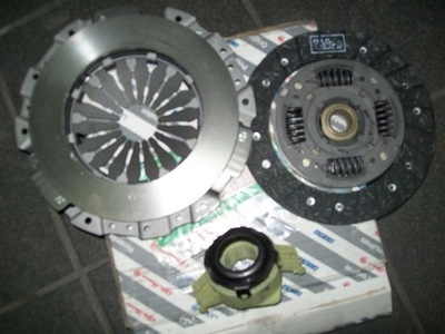 FIAT WITH 71784557 CLUTCH COMPLETE UNITS - milautoparts-fr.ukrlive.com