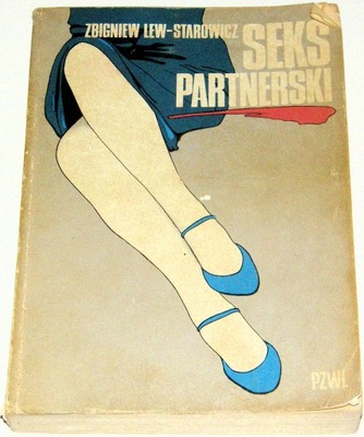 Seks partnerski (Zbigniew Lew-Starowicz, 1984)