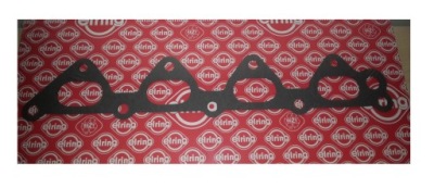 Elring 165.580 прокладка, колектор впускний фото №1