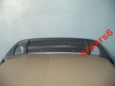 VW GOLF 7 GTI DIFFUSOR SPOILER - milautoparts-fr.ukrlive.com