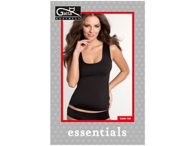 GATTA TANK TOP koszulka na ramiączkach KOLORY! r.S