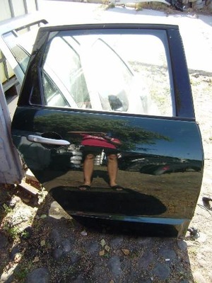 Дверь правое scenic iii фото №1