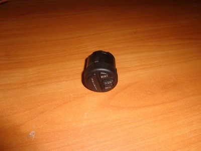 Ford cougar панель кнопки reset годинник units фото №1