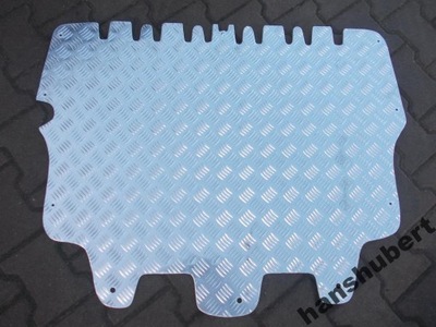 PROTECTION ENGINE ALUMINIUM SEAT ALHAMBRA 7N 2010- - milautoparts-fr.ukrlive.com