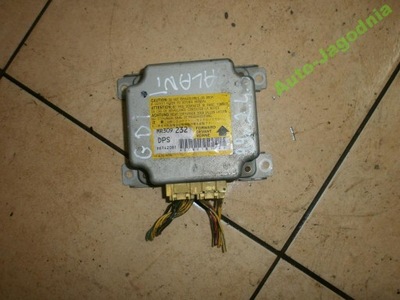 GALANT VIII 96-06 MODULE AIRBAG MR309232 - milautoparts-fr.ukrlive.com