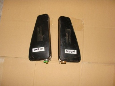 Подушка подушка безопасности w сиденье l/p peugeot 3008 lift фото №1