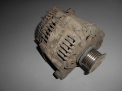 Генератор vw golf v jetta 03g903023e фото №1