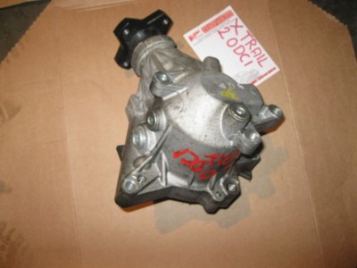 REDUCTION UNIT NISSAN X-TRAIL X TRAIL 2.0DCI JD600 - milautoparts-fr.ukrlive.com