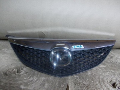Решётка радиатора решётка радиатора mazda 6 vi 02-06 фото №1