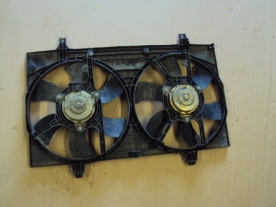 VENTILATEUR NISSAN ALMERA TINO 2.0 B - milautoparts-fr.ukrlive.com