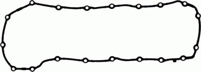 GASKET TRAY OIL PEUGEOT CARGO 206 1.6 - milautoparts-fr.ukrlive.com