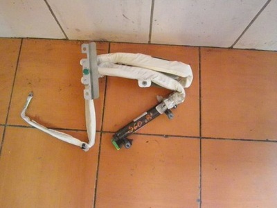 Шторка безпеки права volvo s -60 s60 s 60 фото №1