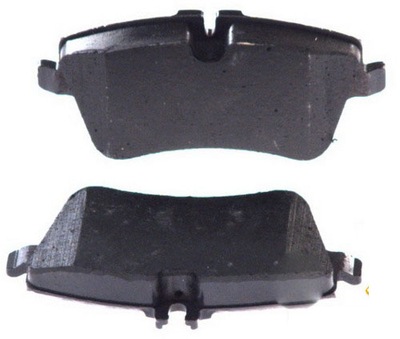 TRW PADS FRONT MERCEDES W203 S203 C209 R171 - milautoparts-fr.ukrlive.com