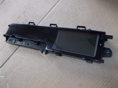 DASHBOARD RENAULT SCENIC II '06-08 1.6 16V EUROPE * - milautoparts-fr.ukrlive.com