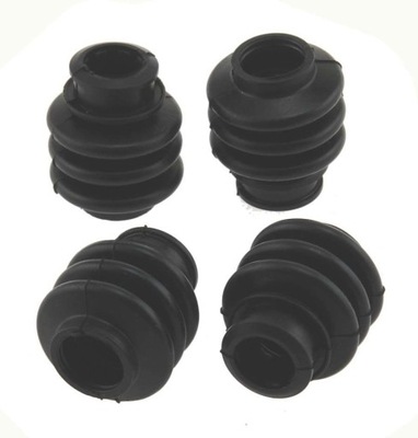 CAPS PROWADNIC JEEP GRAND CHEROKEE 99-04 AKEBONO - milautoparts-fr.ukrlive.com