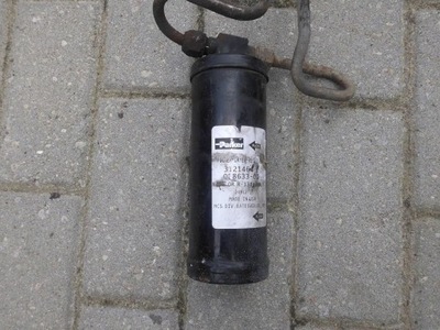OSUSZACZ SKRAPLACZ KLIMATYZACJI DAF 105 XF