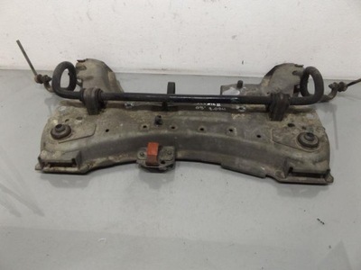 CART SUBFRAME RENAULT SCENIC II 2.0 DCI - milautoparts-fr.ukrlive.com