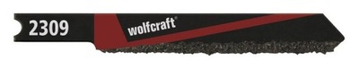 Brzeszczot do glazury WOLFCRAFT 2309000