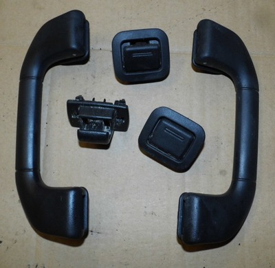 MERCEDES W207 HANDLE BRACKET CEILING MOUNTING SCREEN HOOK HOOK - milautoparts-fr.ukrlive.com